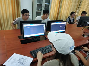 企業信息化工程 河南工業和信息化職業學院建筑工程系的實踐與創新